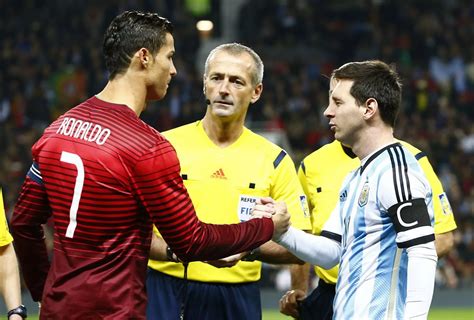 argentina vs portugal